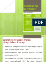 Kontrasepsi Implan Kelompok C-Edit