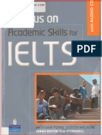 Focus On Academic Skills For IELTS New Edition