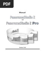 Download PanoramaStudio Manual by animopepe SN283259834 doc pdf