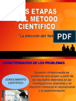 Clase4 Metodo Cientifico Etapa1