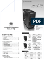 VM600M Dokker Manual 10090201