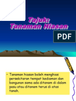 tanaman hisan herba sem6.ppt