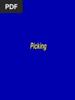 Aula 4 - Picking
