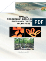 ProduccionEcologicaCultivosTropicales