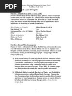 Download Final Exam Study Guide by Christopher Lee Schwenk SN283263262 doc pdf
