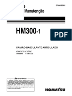 HM300-1   s.n. 1001~    Refª  EPAM022401
