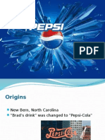 Pepsi