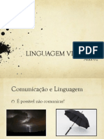 Linguagem Visual Aula 02 