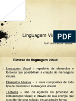 linguagem visual aula 03 