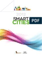 2012 Smart Cities