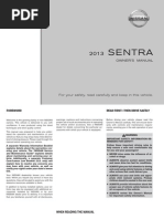 2013 Nissan Sentra Owners Manual >> 2010 Nissan Altima Seat Belt Trunk Car 2013 Nissan Sentra Owners Manual >> 2010 Nissan Altima Seat Belt Trunk Car