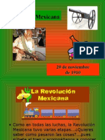 Revolucion Primero