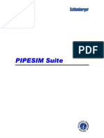 136505791 Pipesim User Guide PDF
