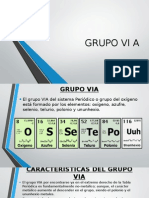 GRUPO VL A Tabla Periódica