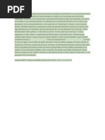 BOMBAS de ARROZ Recetas de Cocina Aromas de Mamá 10