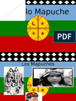 Pueblo Mapuche