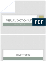 Visual Dictionary Final