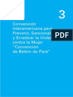  Convencion Belem