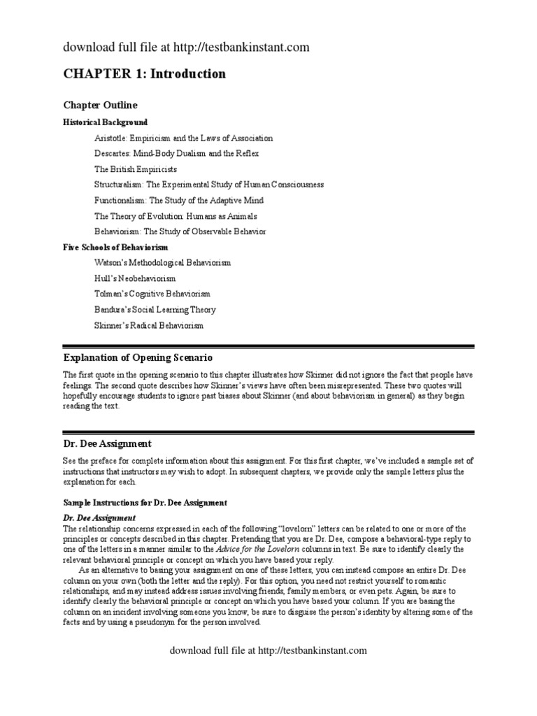 Introduction To Learning And Development