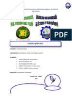 Desarenado 1 PDF