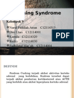 Cushing Syndrome