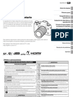 Fujifilm Xt1 Manual Es