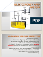8 Hydraulic Circuit and Design