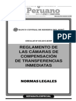 Separata Especial 2 Boletin Normas Legales 30-09-2015 - TodoDocumentos.info