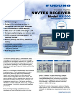NX300 Brochure