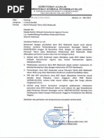 Surat Permohonan Npsn Sekolah - Kecemasan q