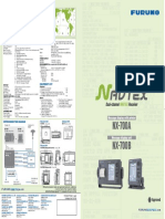 NX700 Brochure 6-2005