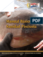 Manual Basico de Patologia
