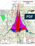 Vulnerabilidad en Caso de Aluvion