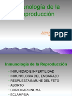 Clase-Inmunologia de Reproduccion-Dx Embarazo 2015