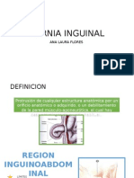 Hernia Inguinal