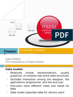 DB2, Oracle, MS Access, MySQL, ITS232 Introduction to Database Data Models