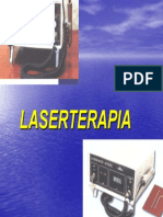 Laserterapia PDF