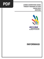 Download 44 Upload LKS 2015 Sekretarispdf by Smp Al-Hadi SN283296870 doc pdf