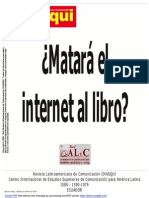 Matara El Internet Al Libro