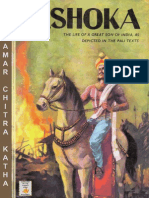 Amar Chitra Katha-Vol 37-Ashoka - English.pdf. (Desi8389) PDF