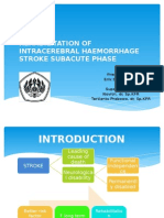 Case1 REHAB MEDIK