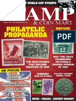 Stamp & Coin Mart - October 2015