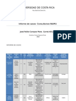 Informe de Consultorios Definitivo