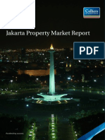 Colliers Property Market Report Hotel Jakarta - 1Q2015