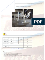 2t Per Hour Horizontal Mixer and Hammer Mill Group1