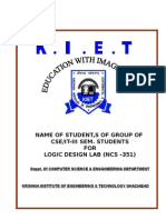 New Dld Lab Performances Sheet File-cover Page - Copy