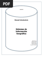 Download Excelente Manual Intro Duc to Rio Arc Gis 9x by joluve1912 SN28330655 doc pdf