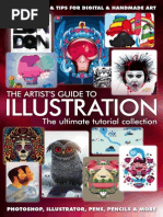 Download The Artists Guide to Illustration by Cristina Balan SN283307534 doc pdf