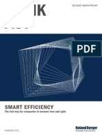 Roland Berger TAB Smart Efficiency E 20150212