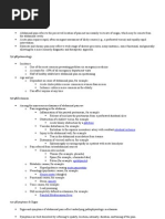 Harrison's Practice Abdominal Pain Definition